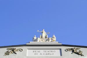 Teatro San Carlo