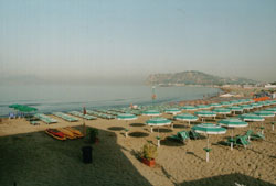 Spiaggia di Miseno