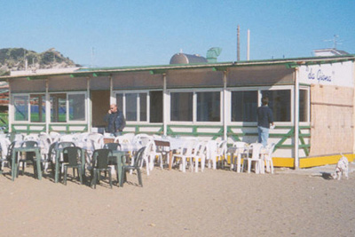 Ristorante Da Giona